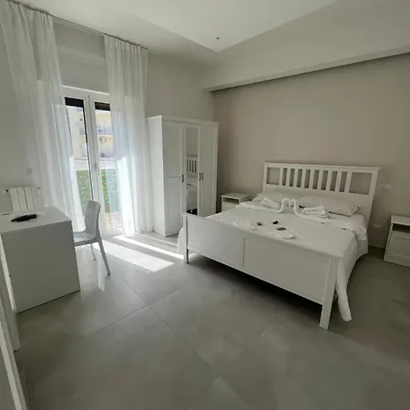 Apartment Campione 5