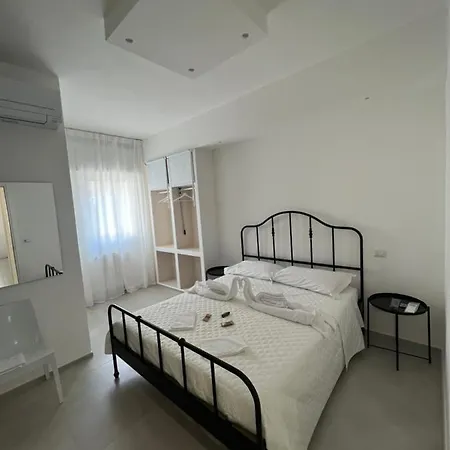 Campione 5 * בארי