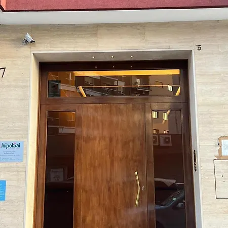 Apartmán Campione 5