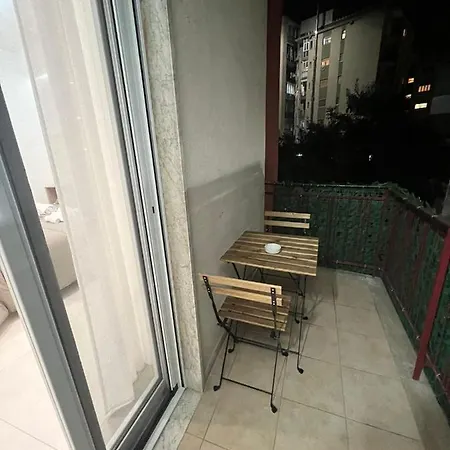 Campione 5 Apartment *