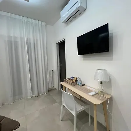 Campione 5 Apartment *