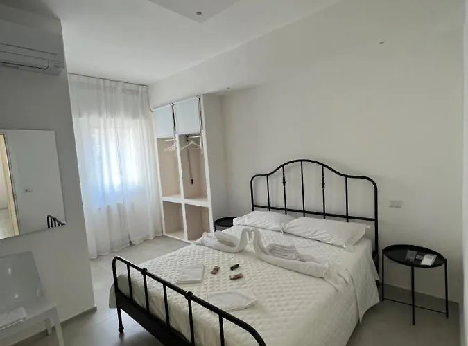 Campione 5 * בארי