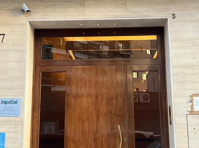 Apartamento Campione 5