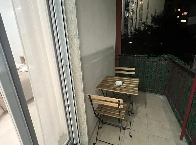 Campione 5 Apartamento *