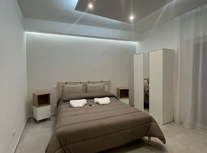 Campione 5 דירה בארי