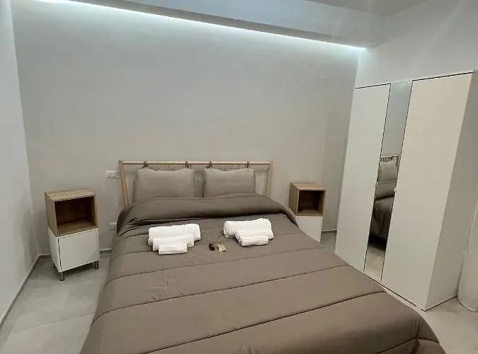 Campione 5 Apartamento *