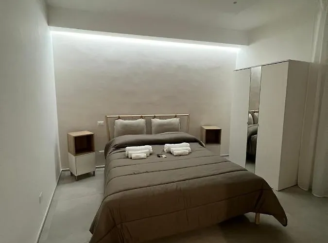 Campione 5 Apartamento