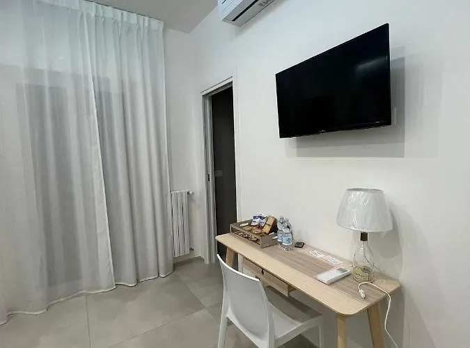 Campione 5 Apartamento *