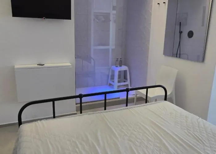 Apartamento Campione 5 *