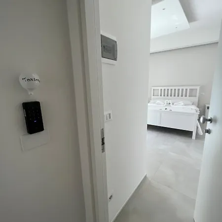 Campione 5 Apartman Bari