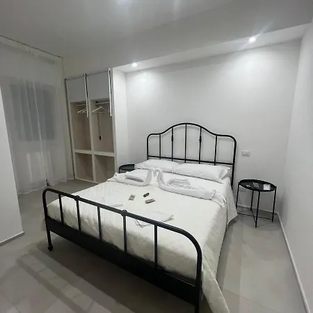 Campione 5 Apartman Bari