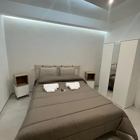 Campione 5 Apartman *