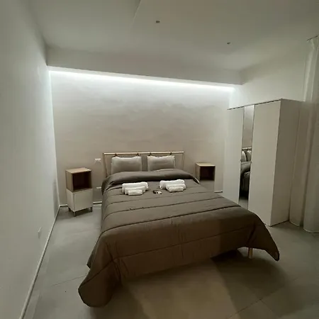 Campione 5 Apartmán