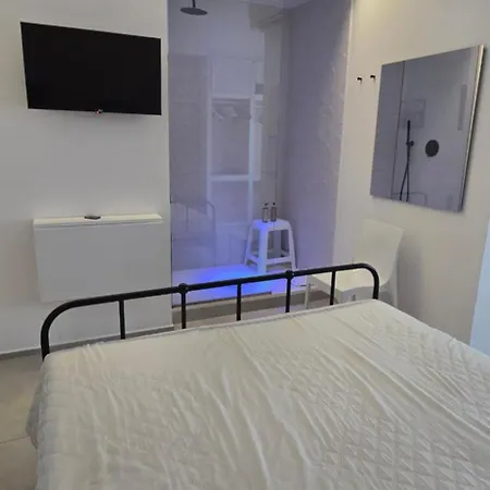 Apartman Campione 5 *